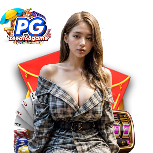 pgzeed168game เครดิตฟรี