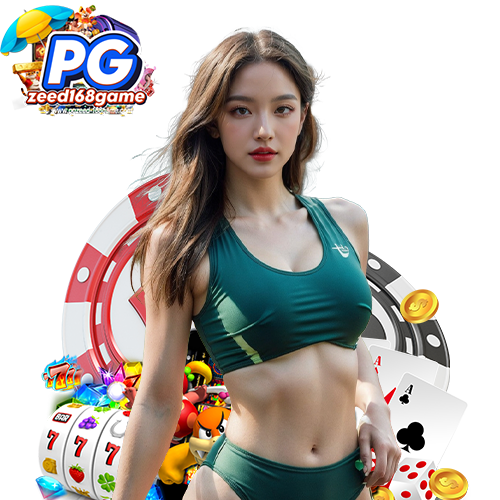 pgzeed168game
